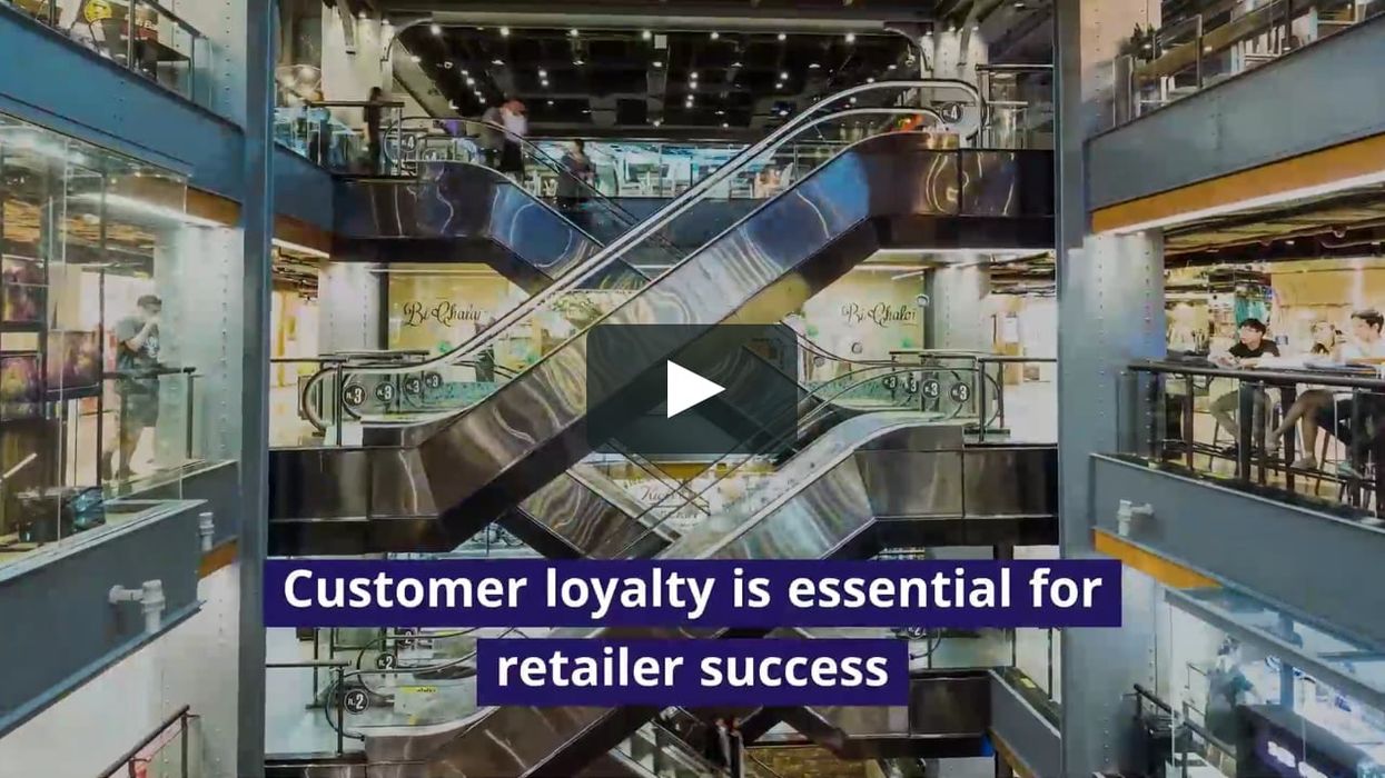 Build Customer Loyalty with Personalization