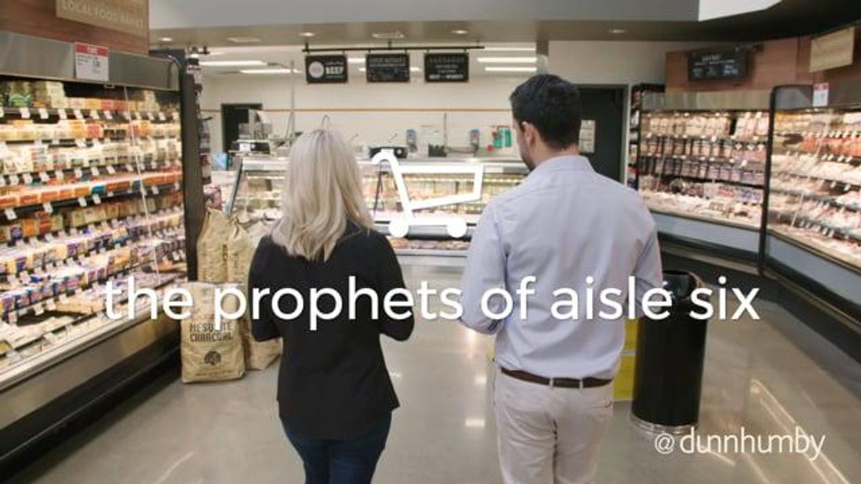 Prophets of Aisle Six, Episode 1: Raley’s Supermarkets